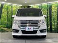 2013 Honda Step WGN