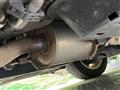 2013 Honda Step WGN