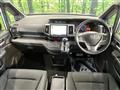 2013 Honda Step WGN