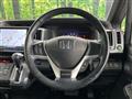 2013 Honda Step WGN