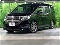 2013 Honda Step WGN
