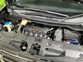 2013 Honda Step WGN