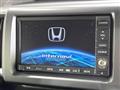 2013 Honda Step WGN