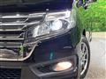 2013 Honda Step WGN