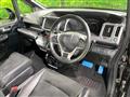 2013 Honda Step WGN