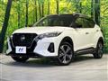 2022 Nissan KIX