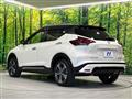 2022 Nissan KIX