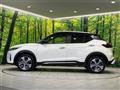 2022 Nissan KIX