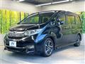 2016 Honda Step WGN