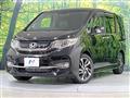 2017 Honda Step WGN