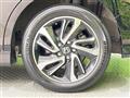 2017 Honda Step WGN