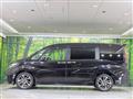 2017 Honda Step WGN
