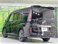 2017 Honda Step WGN