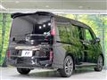 2017 Honda Step WGN