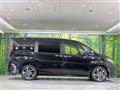 2017 Honda Step WGN