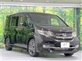 2017 Honda Step WGN