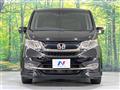2017 Honda Step WGN