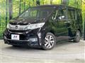 2017 Honda Step WGN