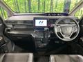 2017 Honda Step WGN