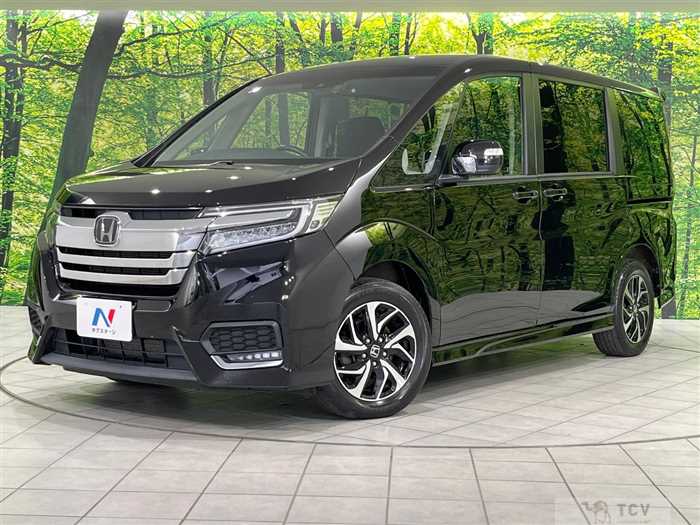 2019 Honda Step WGN