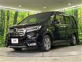 2017 Honda Step WGN
