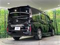 2017 Honda Step WGN
