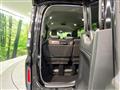 2017 Honda Step WGN