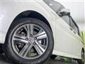 2018 Honda Step WGN