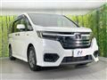 2018 Honda Step WGN