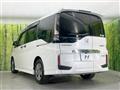 2018 Honda Step WGN