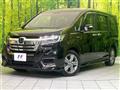 2020 Honda Step WGN