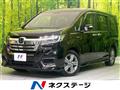 2020 Honda Step WGN
