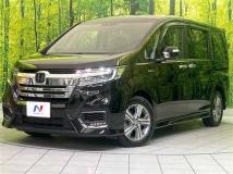 2020 Honda Step WGN