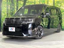 2022 Honda Step WGN