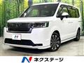 2024 Honda Step WGN