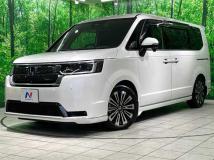 2024 Honda Step WGN