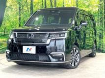 2025 Honda Step WGN