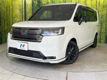 2025 Honda Step WGN