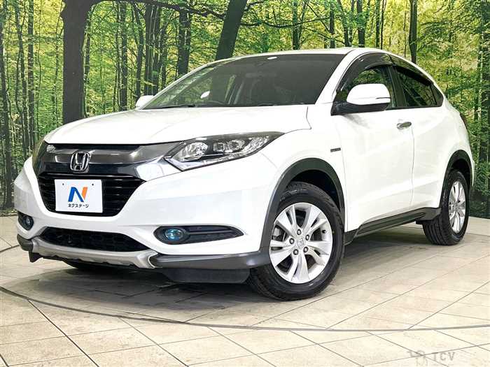 2014 Honda VEZEL