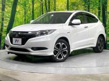2015 Honda VEZEL