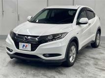 2016 Honda VEZEL