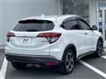 2018 Honda VEZEL
