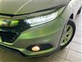 2018 Honda VEZEL
