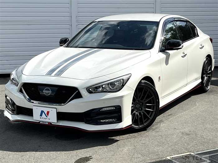 2024 Nissan Skyline