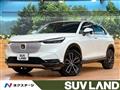 2021 Honda VEZEL