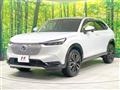 2021 Honda VEZEL