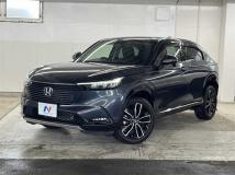 2021 Honda VEZEL