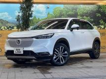 2022 Honda VEZEL