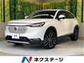 2022 Honda VEZEL