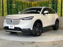 2022 Honda VEZEL
